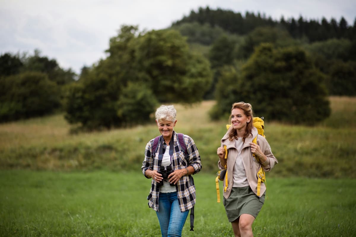Why Travel With Us