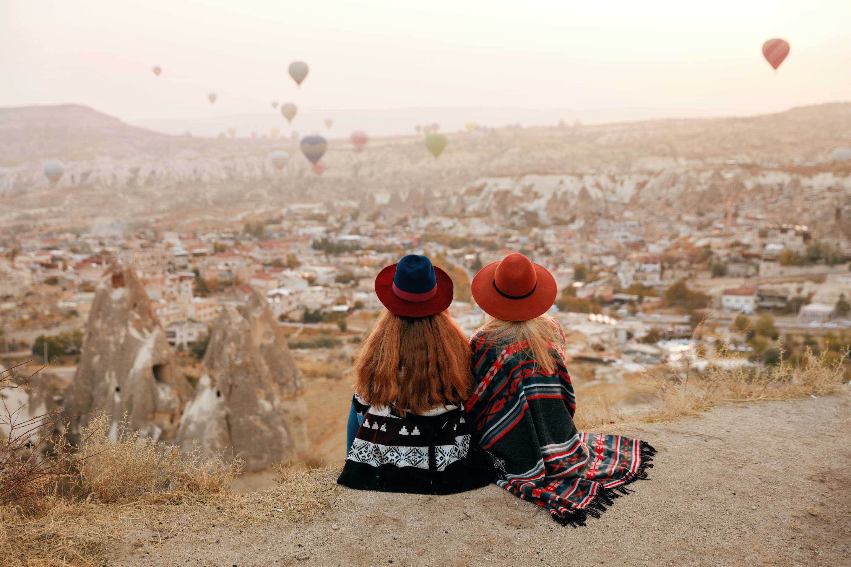 Responsible Travel