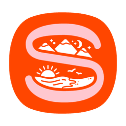 Sojourness Logo