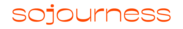 Sojourness Company Logotype