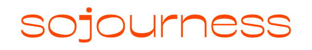 Sojourness Company Logotype